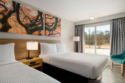 Days Inn by Wyndham Emporia Hotels in Emporia