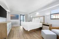 Best Western Plus Beach Resort - Balcony