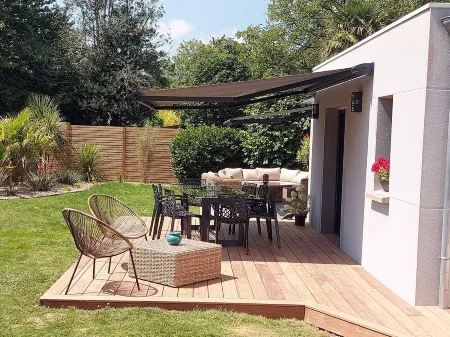 A cozy stay in Brittany Отели рядом с достопримечательностью «Celtic Zen»