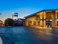 Best Western Llano Hotels in Llano