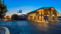 Best Western Llano Hotels in Llano