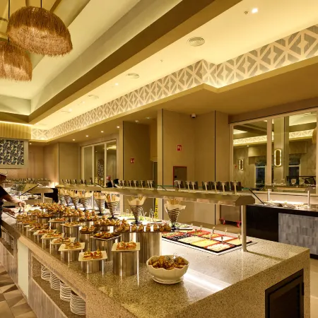 Riu Negril - All Inclusive