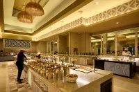 Riu Negril - All Inclusive - breakfast