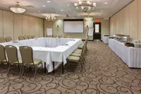 Holiday Inn & Suites Red Deer South Hotels in Red Deer County