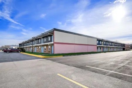 Americas Best Value Inn Danville