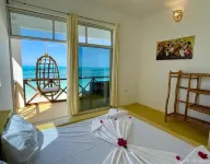 Equalia Rose Hotel Hotels in Jambiani