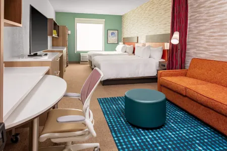 Home2 Suites by Hilton Rosenberg Sugar Land Area, TX