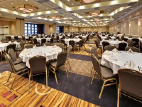 Hampton Inn & Suites Aberdeen Hotels in Aberdeen