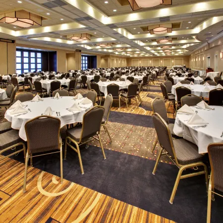 Hampton Inn & Suites Aberdeen