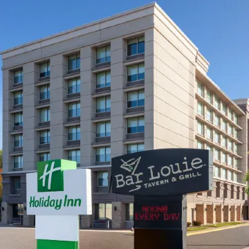 Holiday Inn CHICAGO OAKBROOK by IHG