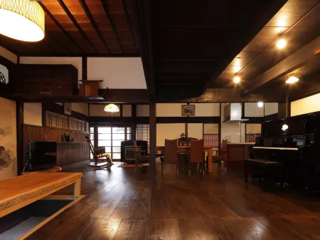 KANADEYA Отели в г. уезд Томата