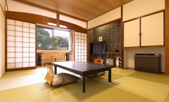 Ryokan Nagomi No Yado Mutsuki