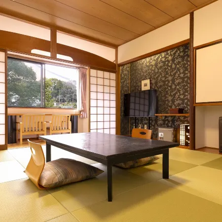 Ryokan Nagomi No Yado Mutsuki