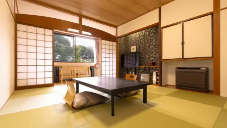 Ryokan Nagomi No Yado Mutsuki