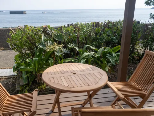 Udo Seaside Villa Nanami Hotels in Nichinan