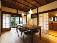 Paak Hotel Sai Hotels in Nichinan