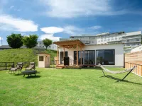 Nozomi Glamping & Spa Saku X Karuizawa