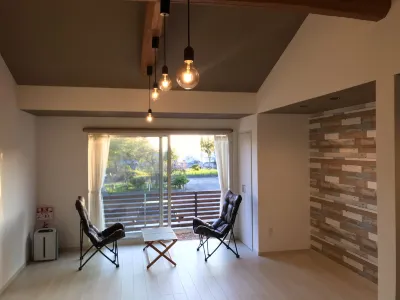 SPEXBASE 三國（福井）附近的飯店