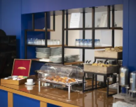 路易薩別墅酒店 波佐利酒店