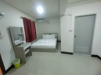 Mani Residence