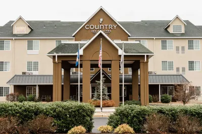 Country Inn & Suites by Radisson, Winchester, VA