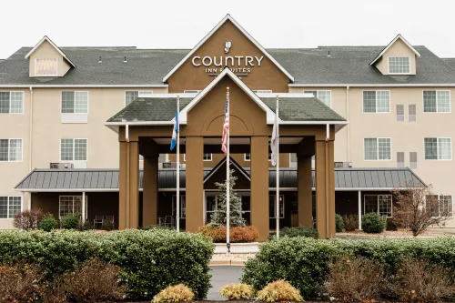 Country Inn & Suites by Radisson, Winchester, VA