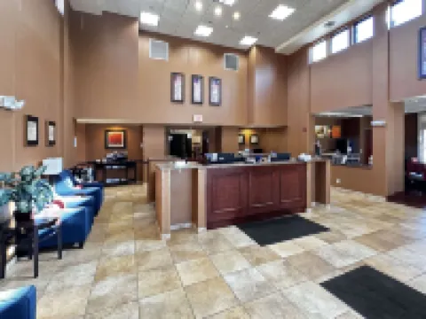 Comfort Inn Bloomington Near University Hotels in Bloomington