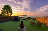 Lemon Farm Glamping Shmanami Hotels near Shimanami Kaido