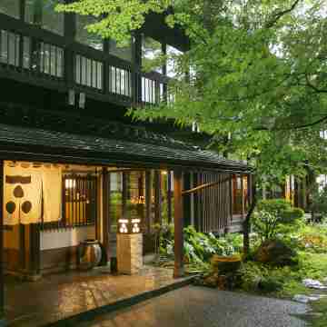 Wataya Hotel Exterior