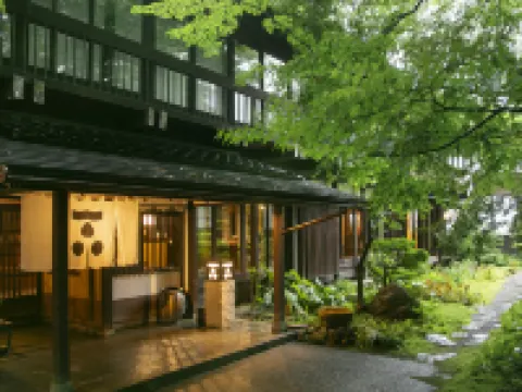 Wataya Hotels in Hakusan