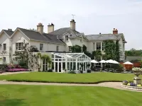 Summer Lodge Country House Hotel Отели в г. Сидлинг Сейнт Николас