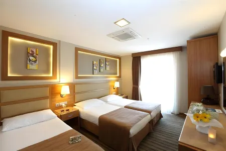 Hotel Venera Istanbul Old City