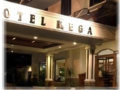 Hotel Mega Proklamasi