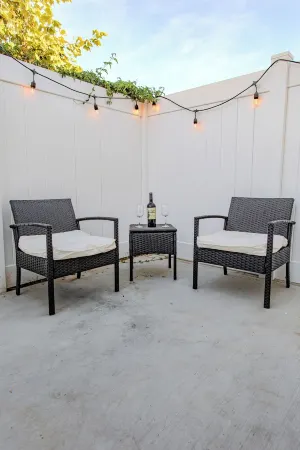 King Suite - Cozy Home Steps To Beach, Close to Restaurants, Shops & Pier Отели рядом с достопримечательностью «City of Oceanside»