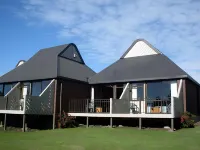 Rosebank Lodge Hotels in Kaka Point