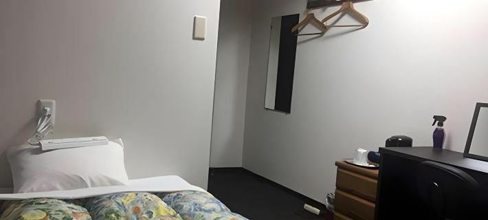 Hotel Todai Отели в г. Михара