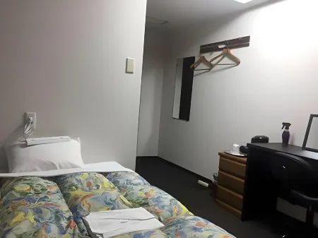 Hotel Todai Отели в г. Михара