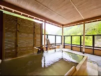 西山温泉慶雲館 早川町酒店