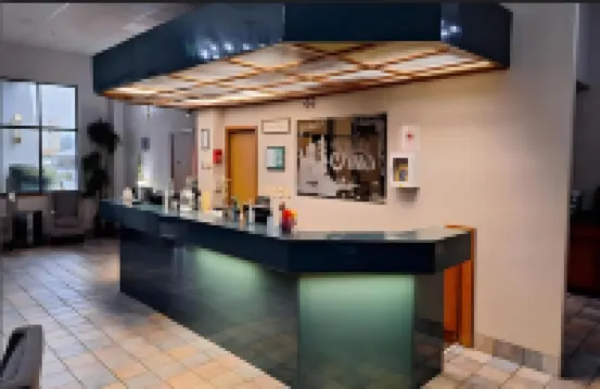 Shilo Inn Suites Salem