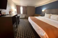 Quality Inn & Suites Louisville East Các khách sạn ở Hurstbourne