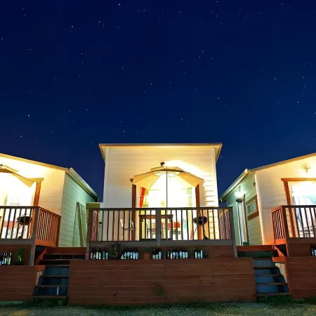 Silver Sea Pension