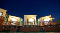 Silver Sea Pension - 4-Sterne