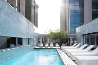 Pride Hotel Bhopal