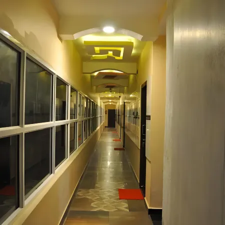 Hotel Saara