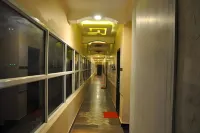 Hotel Saara