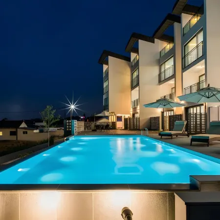 Badam Pool Villa
