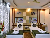 FabHotel Prime Simna International Hotels in Muzaffarpur