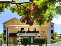 Résidence Tropic Appart Hotel