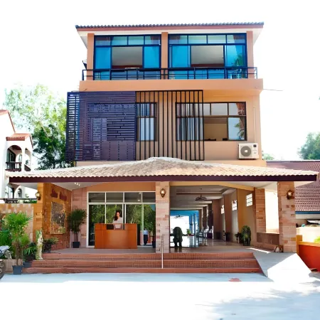 Sea Breeze Guest House