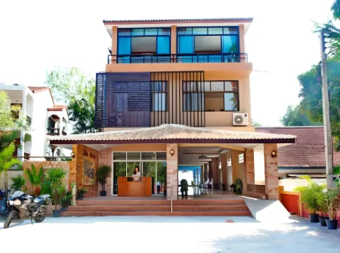 Sea Breeze Guest House